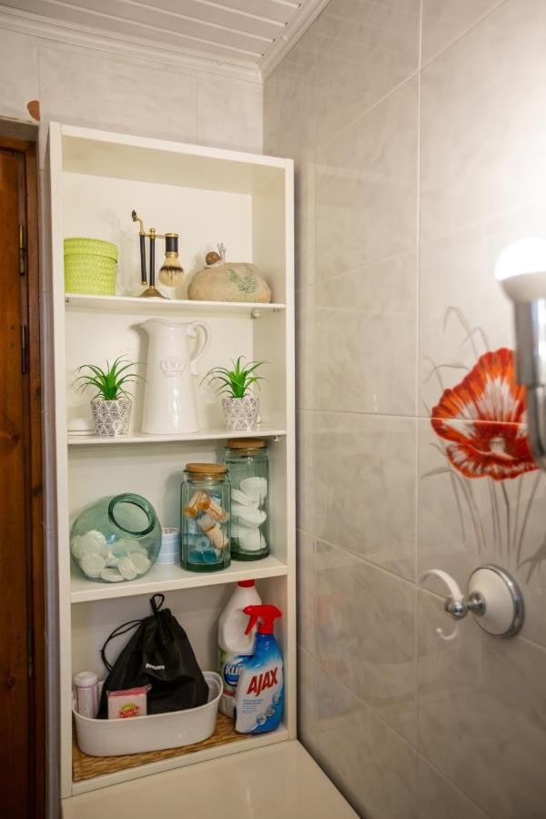 Amaryllis Holiday Home Agios Spyridon  Eksteriør billede