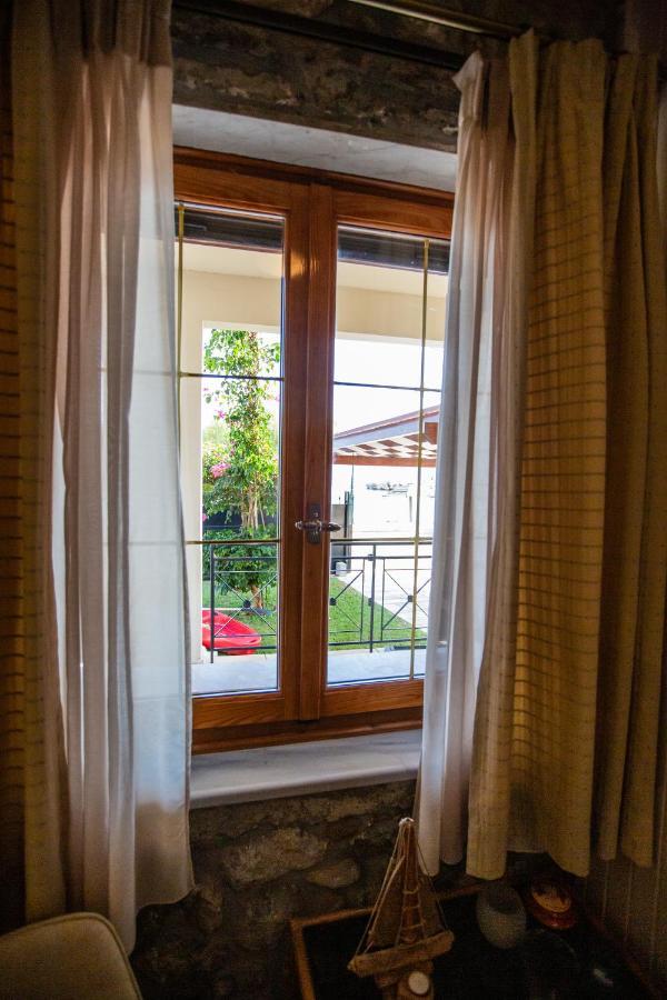 Amaryllis Holiday Home Agios Spyridon  Eksteriør billede