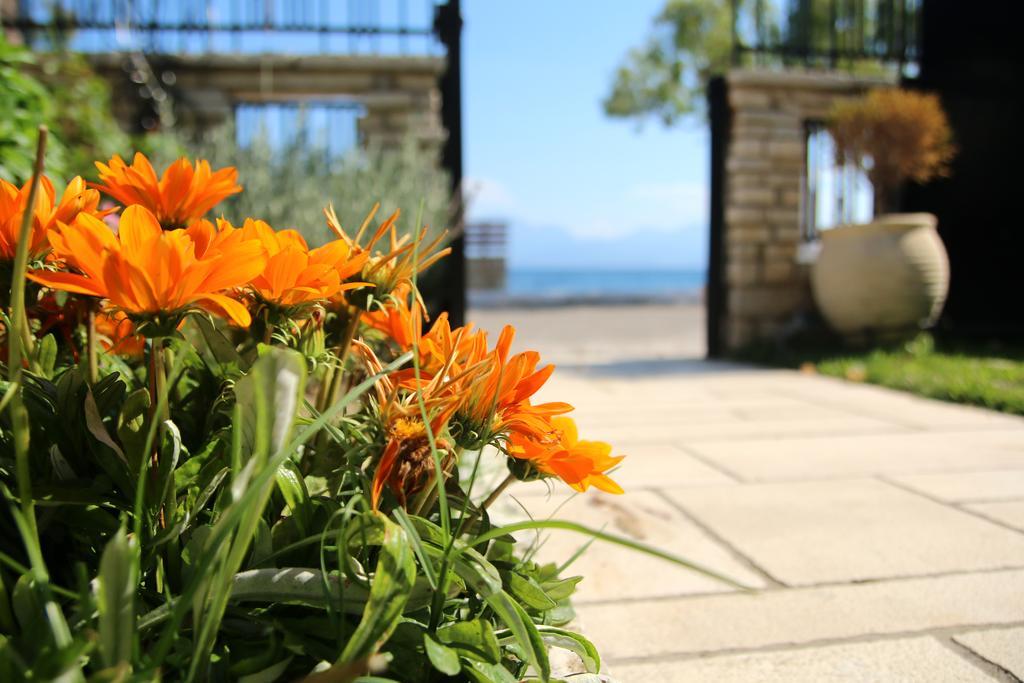 Amaryllis Holiday Home Agios Spyridon  Eksteriør billede